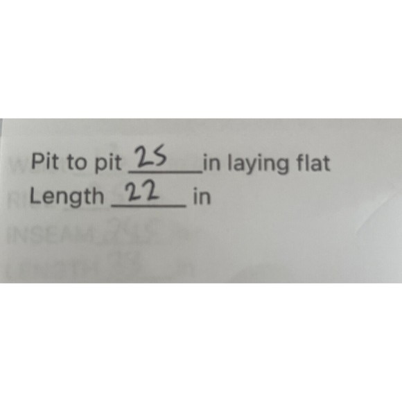 Fabletics Women Full Zip Up Fleece Jacket Mock Neck Long Sleeves Off White SZ M - Picture 7 of 7